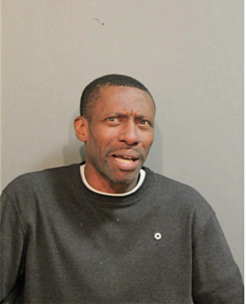 TYRONE E GUYTON, Cook County, Illinois