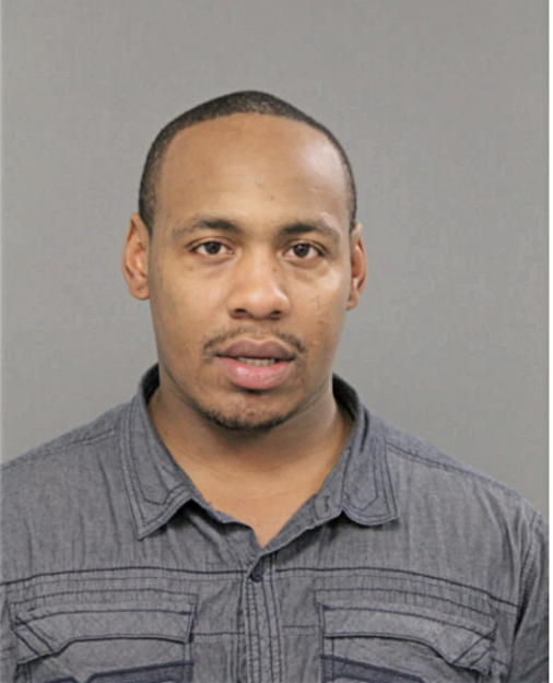 WESLEY HAGGARD, Cook County, Illinois