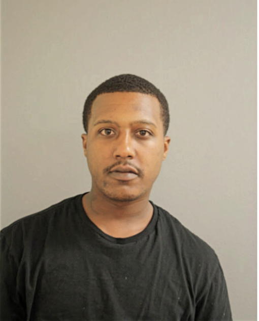 JARVIS HANKERSON, Cook County, Illinois