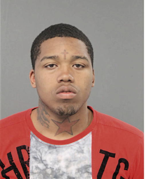 CARLOS HARDING, Cook County, Illinois