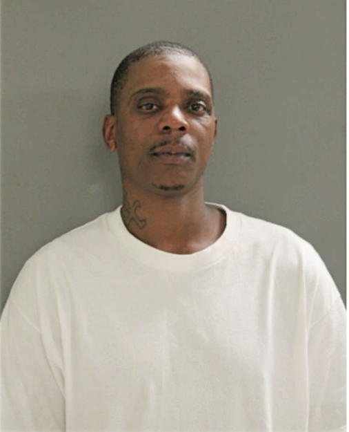 AARON R HARGROVE, Cook County, Illinois