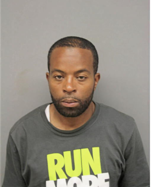 JASON D HARPER, Cook County, Illinois