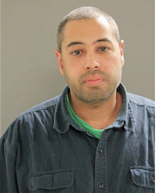 JOSHUA HAYUM, Cook County, Illinois