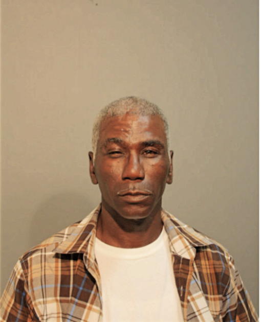 KEITH HEARON, Cook County, Illinois