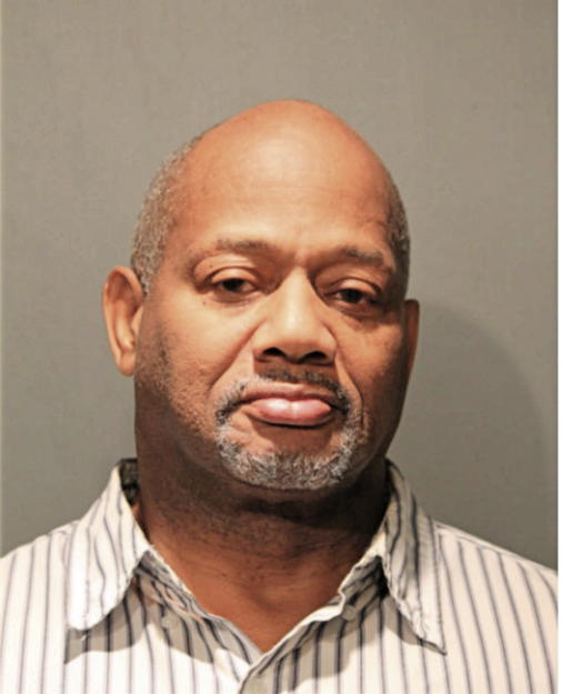 LARRY HENDERSON, Cook County, Illinois