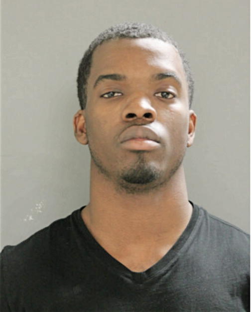 SHANNON HENDERSON, Cook County, Illinois