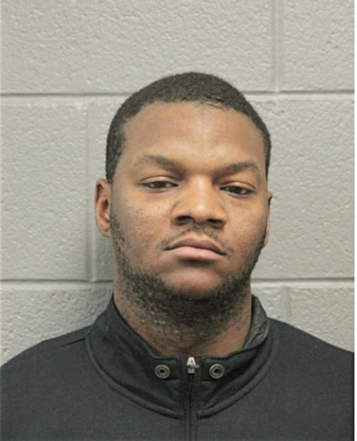 CORTEZ HENLEY, Cook County, Illinois