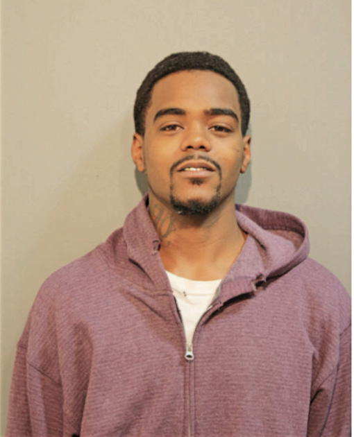 AARON M HERRING, Cook County, Illinois