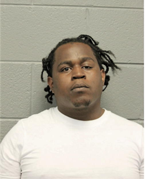 TOMMY D HICKS, Cook County, Illinois