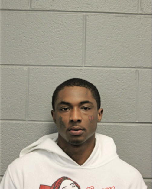 BRIAN HILL, Cook County, Illinois