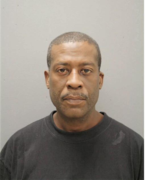 DARRYL K HOLLOWAY, Cook County, Illinois