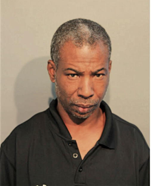DEWAYNE LEE HOWARD, Cook County, Illinois