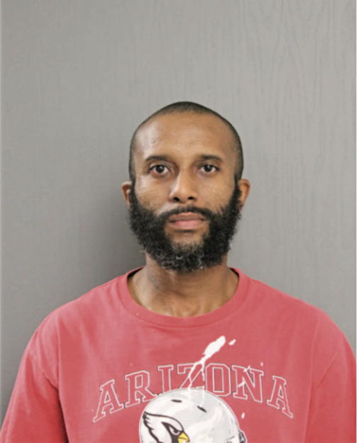 TIMOTHY A HUMPHRIES, Cook County, Illinois