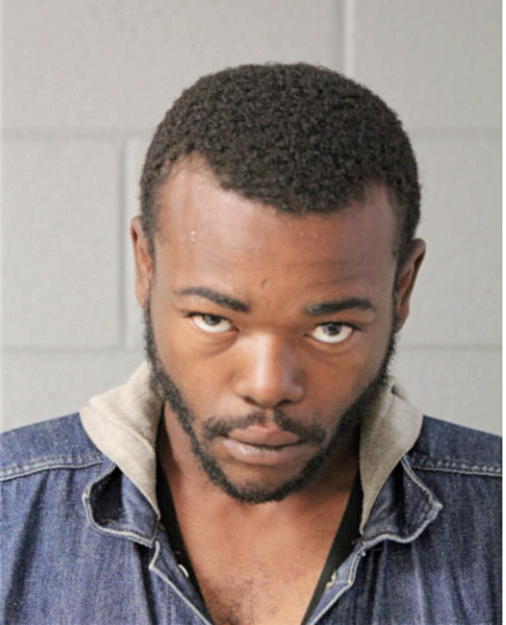 LOU D IVERSON, Cook County, Illinois