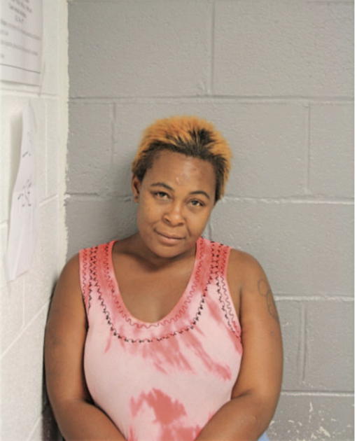 SHAMISHIA S JACKSON, Cook County, Illinois