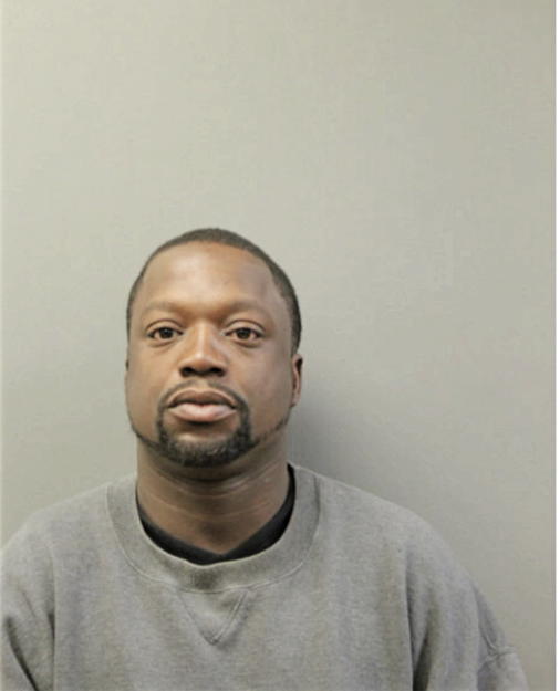 WALTER JAMISON, Cook County, Illinois