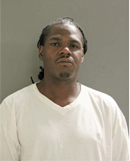 LANCE M JEFFERSON, Cook County, Illinois