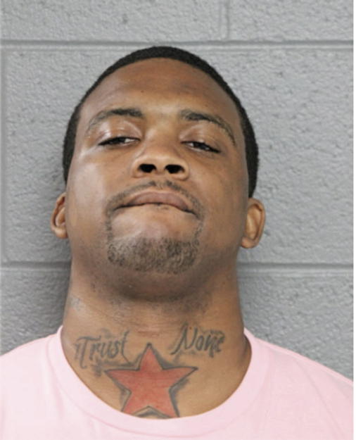 MARTWON J JENKINS, Cook County, Illinois