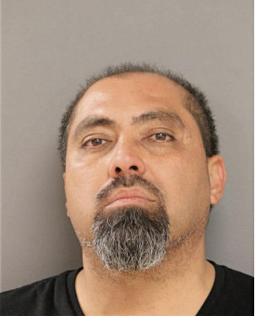 PEDRO JIMENEZ-GARCIA, Cook County, Illinois