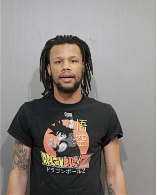 ANTWAN L JOHNSON, Cook County, Illinois
