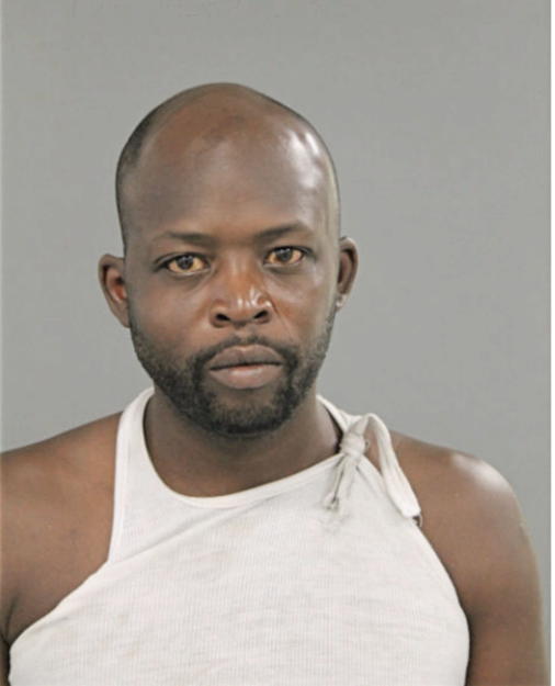 DONNAL JOHNSON, Cook County, Illinois