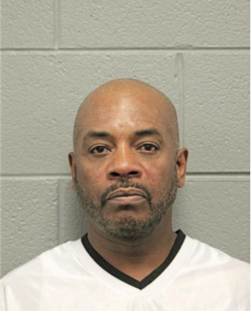 JEROME JOHNSON, Cook County, Illinois