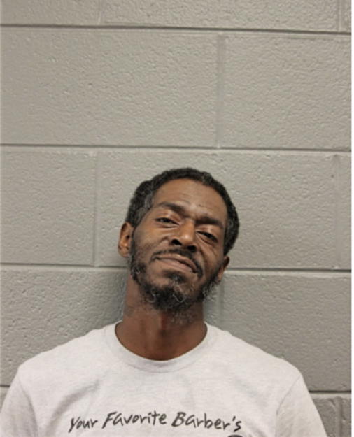 KEITH O JOHNSON, Cook County, Illinois