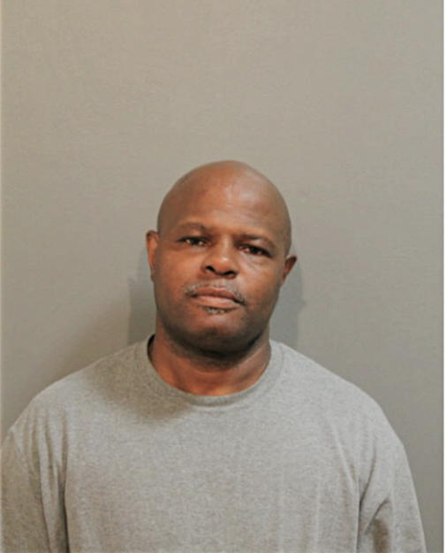 LAFAYETTE JORDAN, Cook County, Illinois