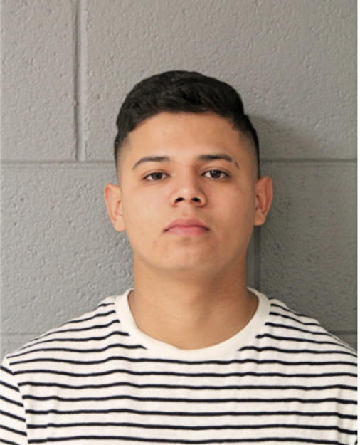 LEVIT JOSUE SOTO, Cook County, Illinois