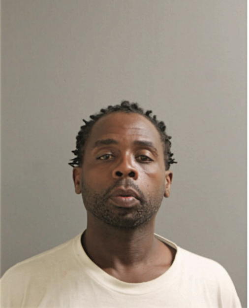 ANTHONY T JUSTICE, Cook County, Illinois