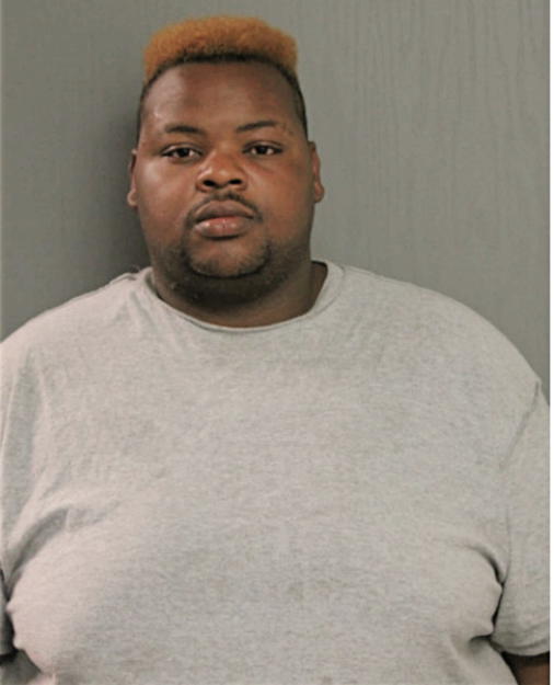 DVANTE T KING, Cook County, Illinois