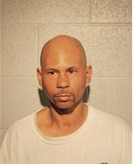 BRADFORD D KNAZZE, Cook County, Illinois