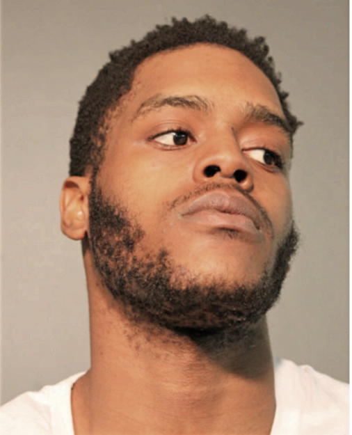 JOHNATHAN KNOX, Cook County, Illinois