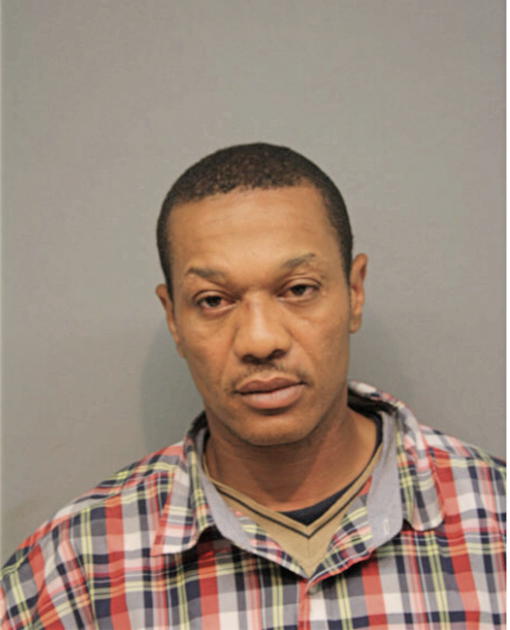 SAMMIE L KNOX, Cook County, Illinois