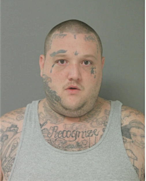 JEREMY J KOONCE, Cook County, Illinois