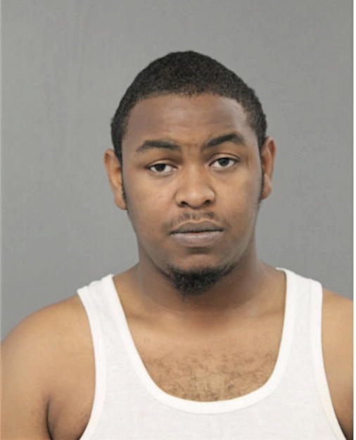 TRAVA R LAMPKIN, Cook County, Illinois