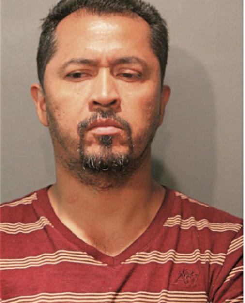 JUAN DELGADO LEAL, Cook County, Illinois