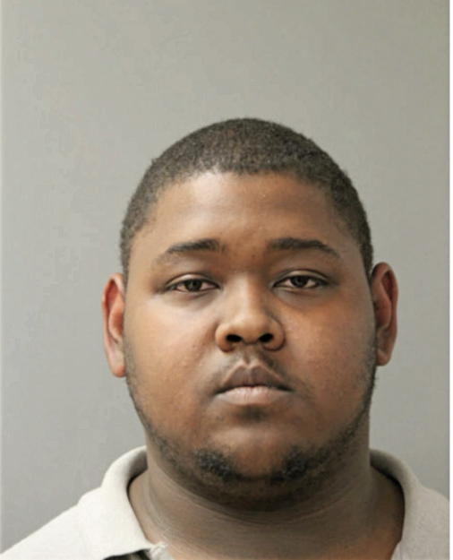 DIANTE G LEE, Cook County, Illinois