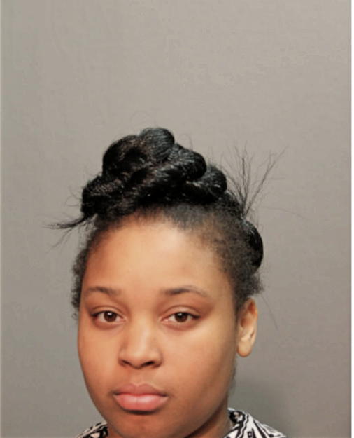 JAHZAF LEMON, Cook County, Illinois