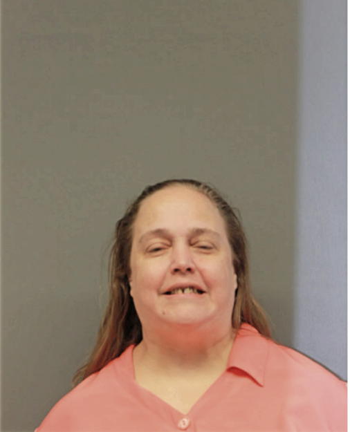 LUCY LENZEN, Cook County, Illinois