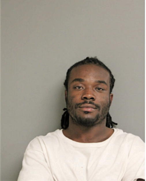 CARLOS G LEWIS, Cook County, Illinois
