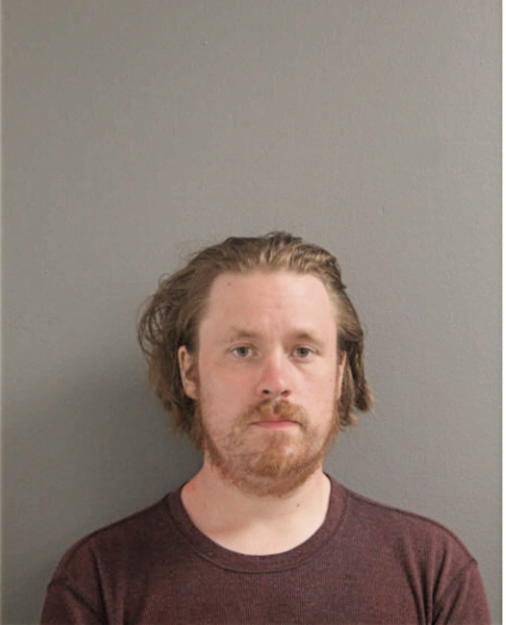 JOHN BENJAMIN LINDQUIST, Cook County, Illinois