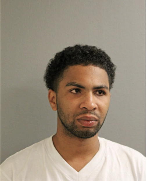 DANIEL S LOCKETT, Cook County, Illinois