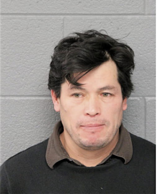 DAMIAN MARTINEZ, Cook County, Illinois