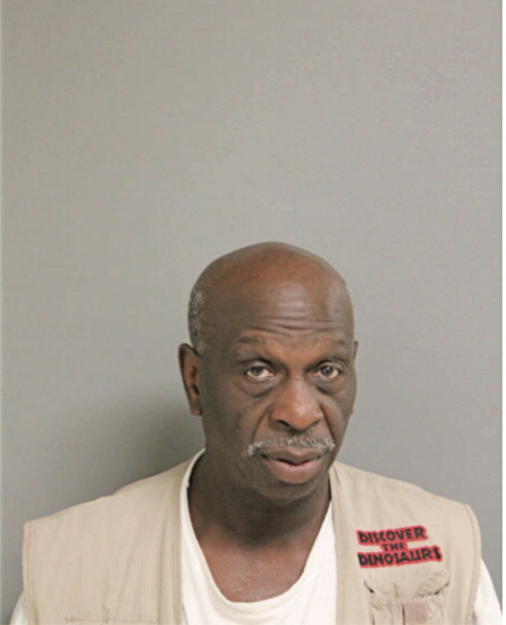 GREGORY MATHIS, Cook County, Illinois