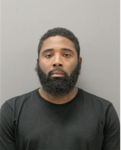 CLYDE MCALLUM, Cook County, Illinois