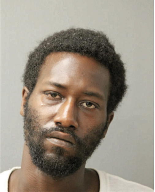 JAVARIUS MCCLINE, Cook County, Illinois
