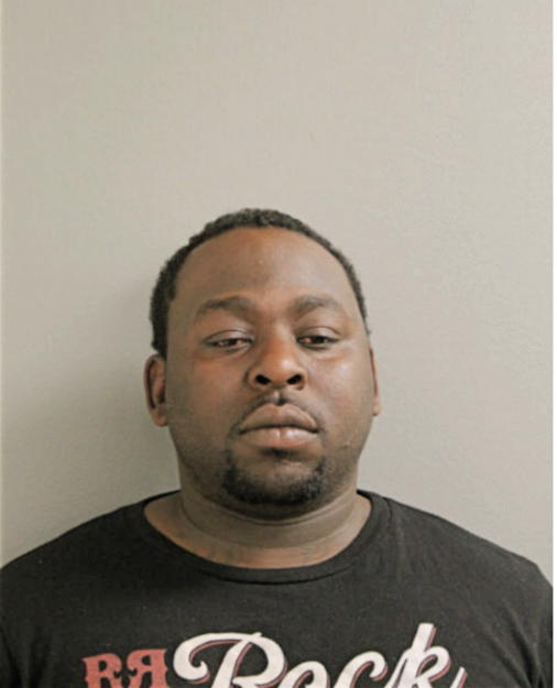LONNIE G MCGRAW, Cook County, Illinois