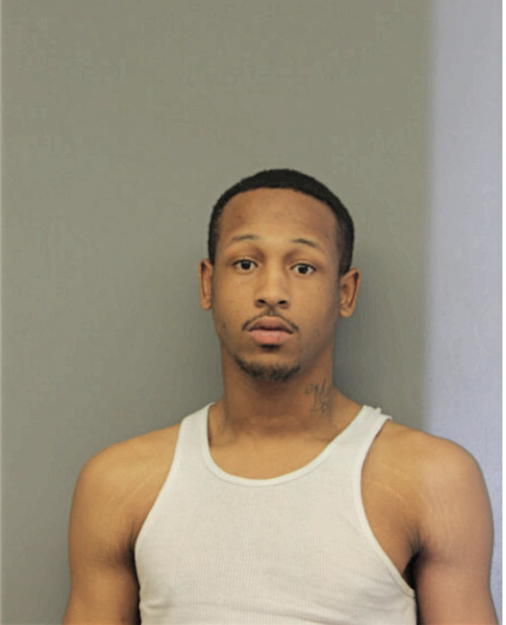 JAMAR C MCTOY, Cook County, Illinois