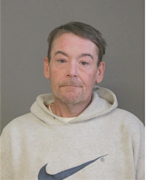 THOMAS E MEEHAN, Cook County, Illinois
